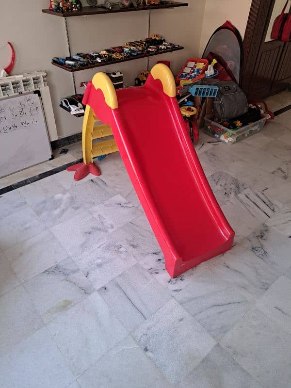 kids slide for sale 1