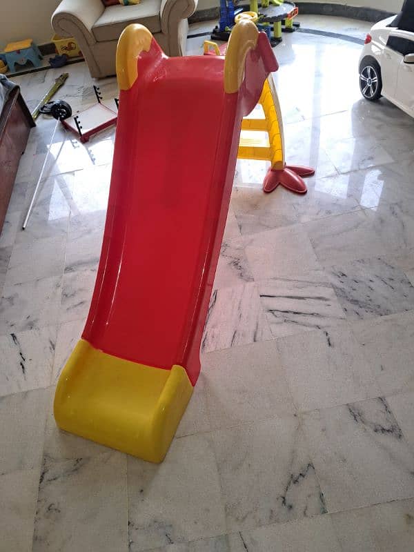 kids slide for sale 2