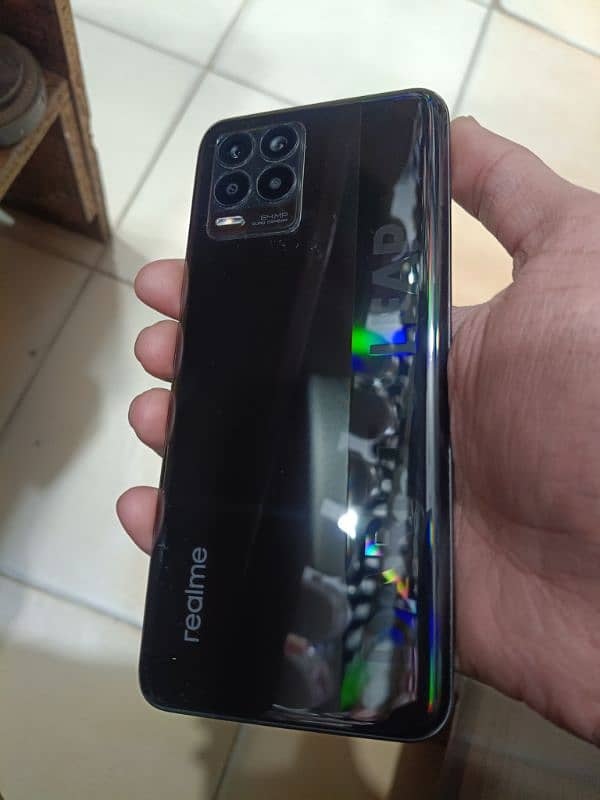 Realme 8 0