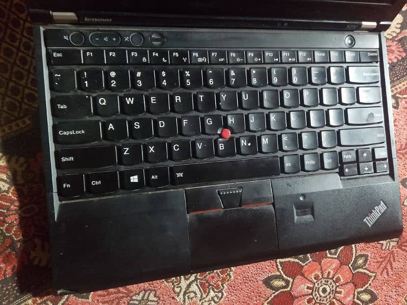 i5 3rd generation Lenovo Thinkpad laptop 2