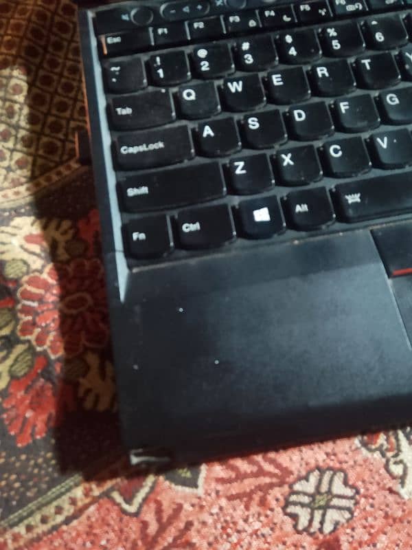 i5 3rd generation Lenovo Thinkpad laptop 3