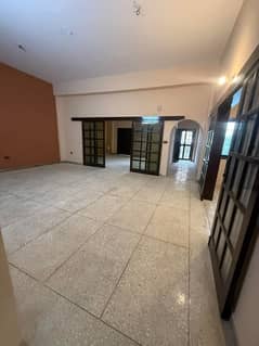 Lower Portion Available For Rent Dha Phase 4