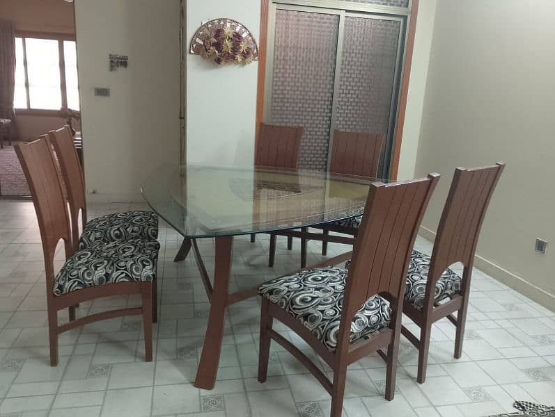 dining table with 8 chairs 1