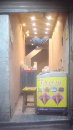 shop for rent in walled city lohari gate bazar