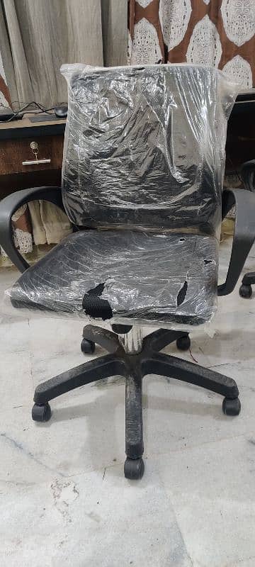 office table and chair 2