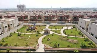 DHA BAHAWALPUR 1 KANAL PLOT AVAILABLE FOR SALE IN SECTOR -A