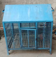 Hen's Cage for Sale 0331-4674909