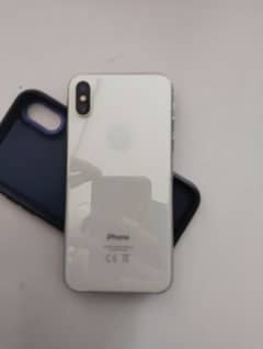 iPhone x non pta