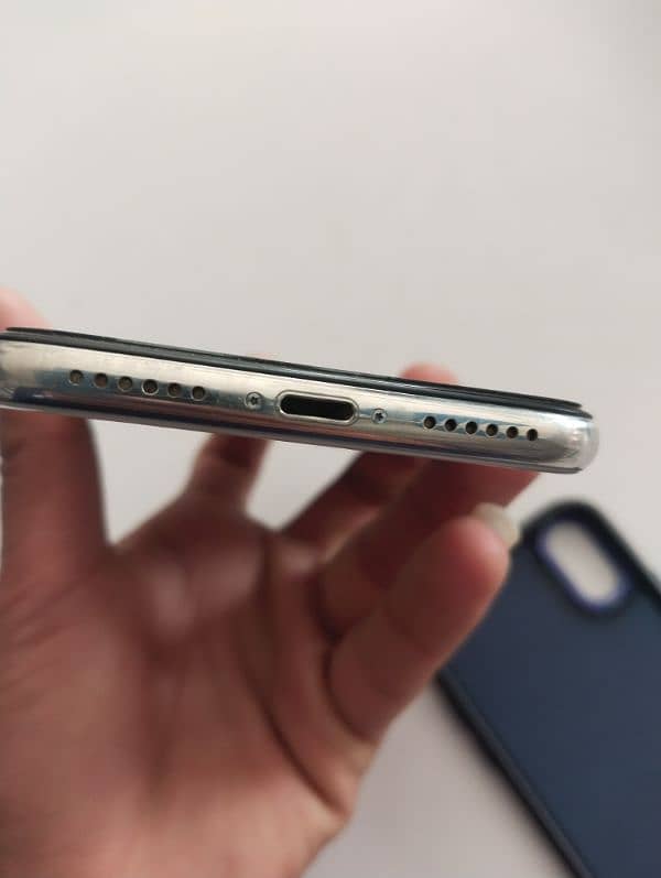 iPhone x non pta 2