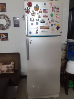 Refrigirator