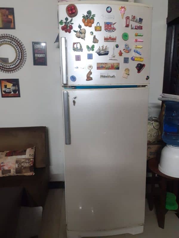 Refrigirator 0