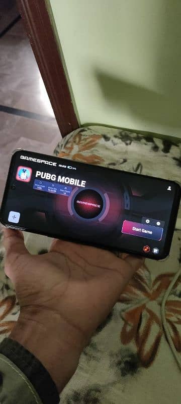 ZTE Nubia Neo 2 5g Mobile - Gaming Mobile 9