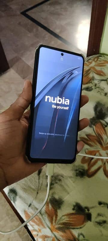 ZTE Nubia Neo 2 5g Mobile - Gaming Mobile 10