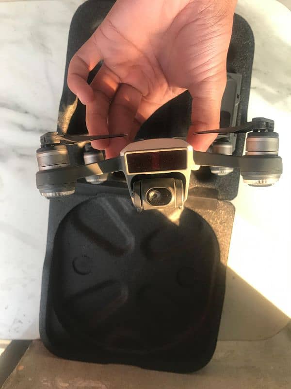 DJI Spark Drone for sale 3