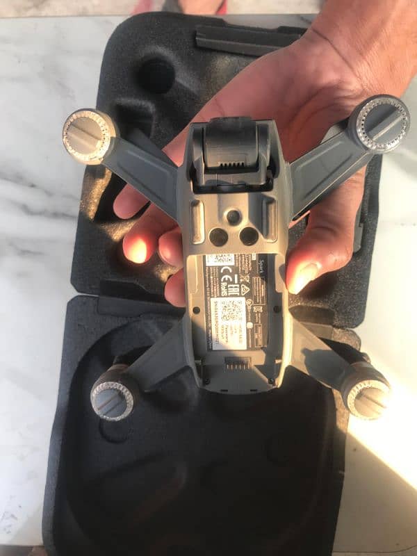 DJI Spark Drone for sale 4