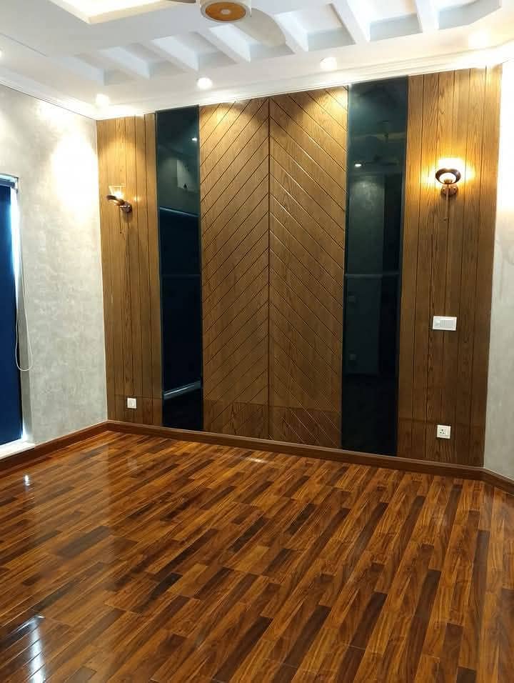 PVC wall panels / WPC Wall Panels / False Ceiling/wall paper 19