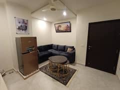 Own A Flat In 619 Square Feet Islamabad