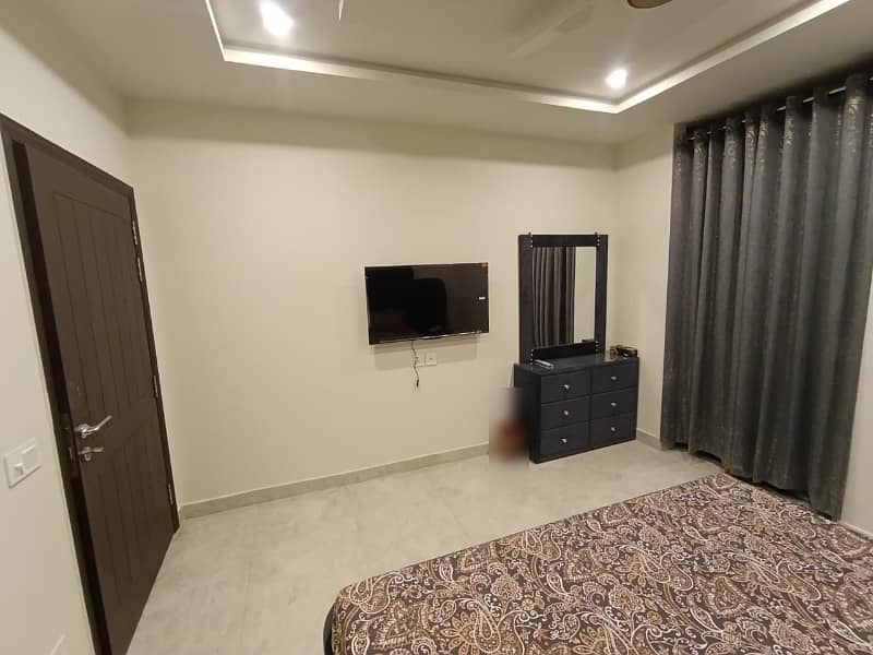 Own A Flat In 619 Square Feet Islamabad 3