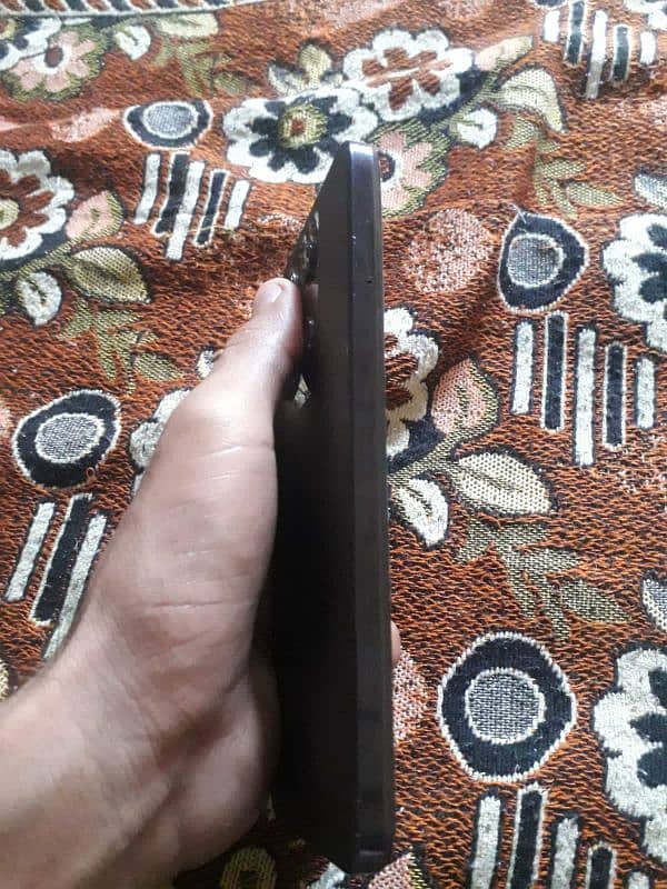 Infinix NOTE 30 8+8 256 PTA proved complete box and charger 5