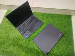 lanovo chrome book 100e