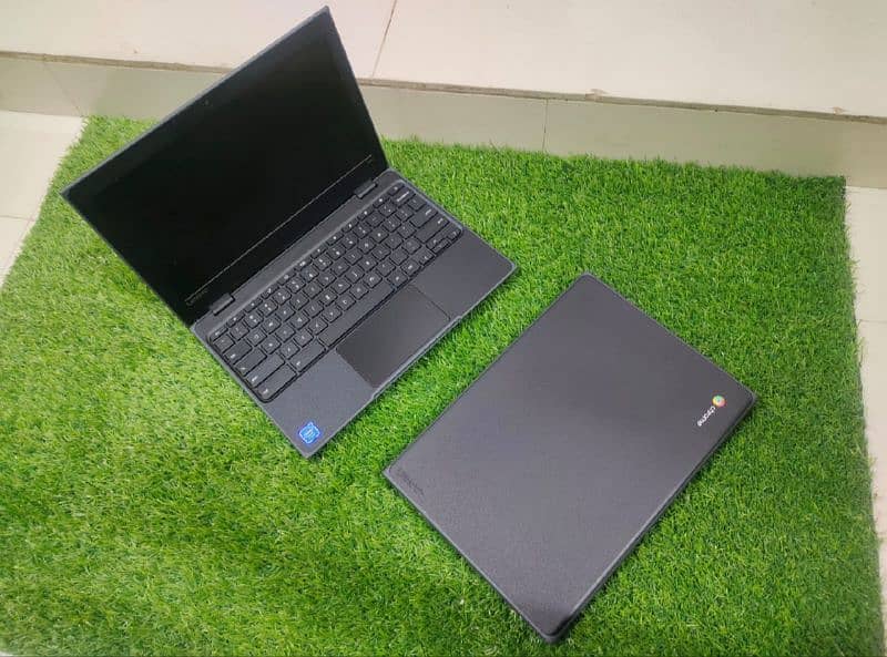 lanovo chrome book 100e 0