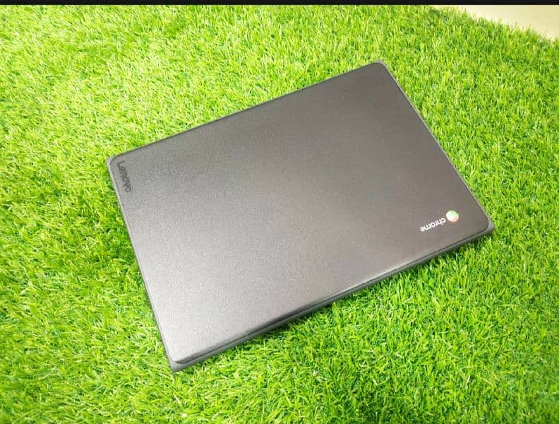 lanovo chrome book 100e 2