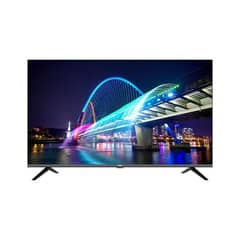 Haier Android full HD LED 43 inches