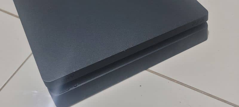 PS4 - Slim - Jailbreak - 1TB 0