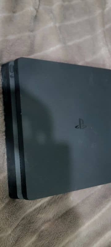 PS4 - Slim - Jailbreak - 1TB 1