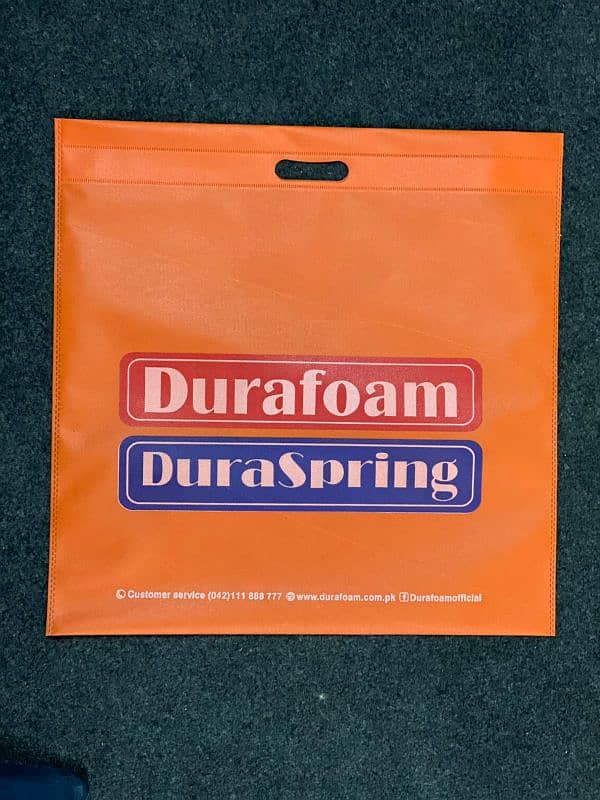 Ph/301-42-66-11-2Non Woven Bags D-cut W-cut and customize 7