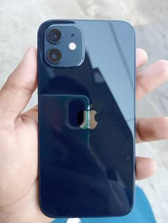 iphone 12 JV (10 by 10 condition 64 gb battery 90