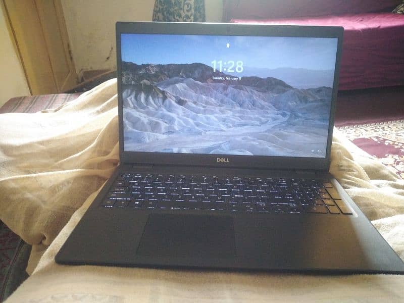 dell latitude 3510 i5 10th generation 3