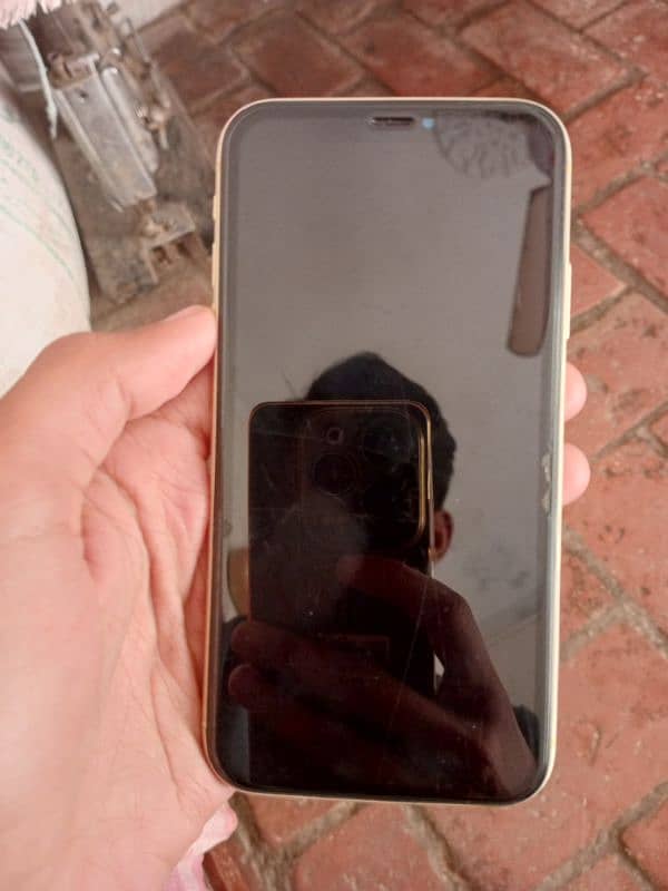 iphone XR 128 gb non pta 5