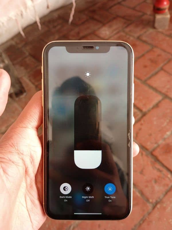 iphone XR 128 gb non pta 7