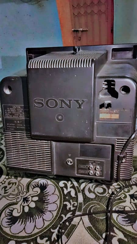 Sony TV for sell 0