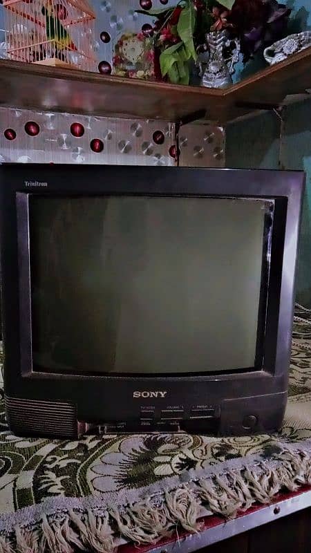 Sony TV for sell 2