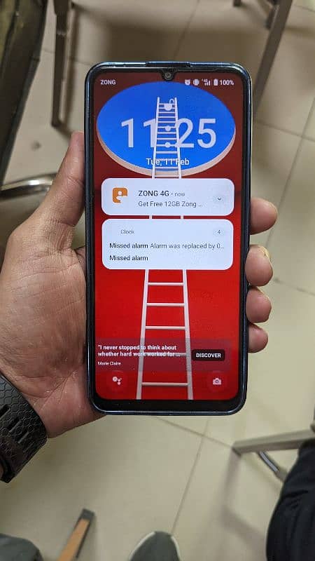 REALME C63 0