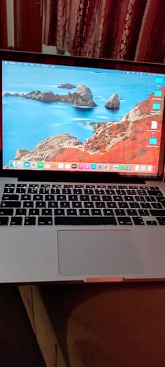 Apple Mackbook Pro