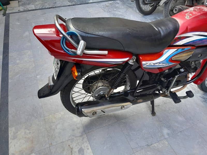 Honda Pridor 2015 Urgent Sale Required 2