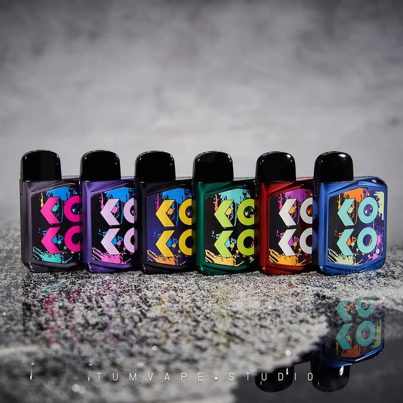 Vapes | Pods | Mods | Flavours | E juice | Koko | Koko Calibrun sale 0