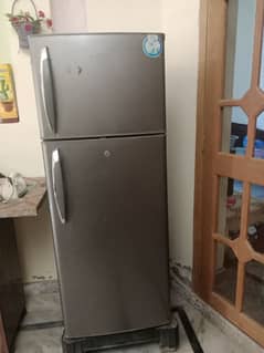 Haier refrigerator condition 10/10 size small to medium