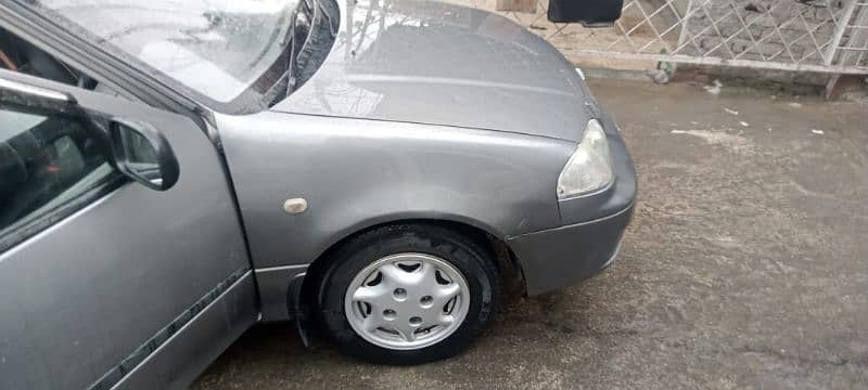 Suzuki Cultus VXR 2015 14