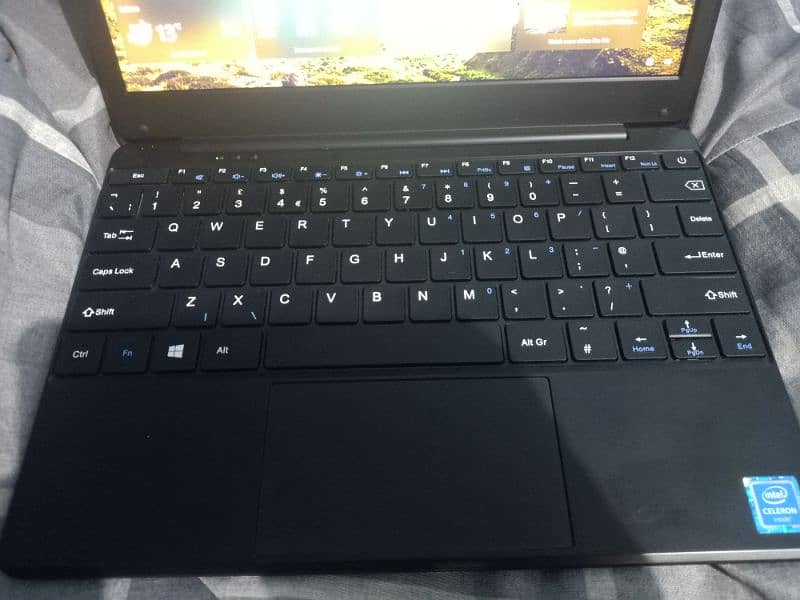 Laptop Geo (4th Generation) 0