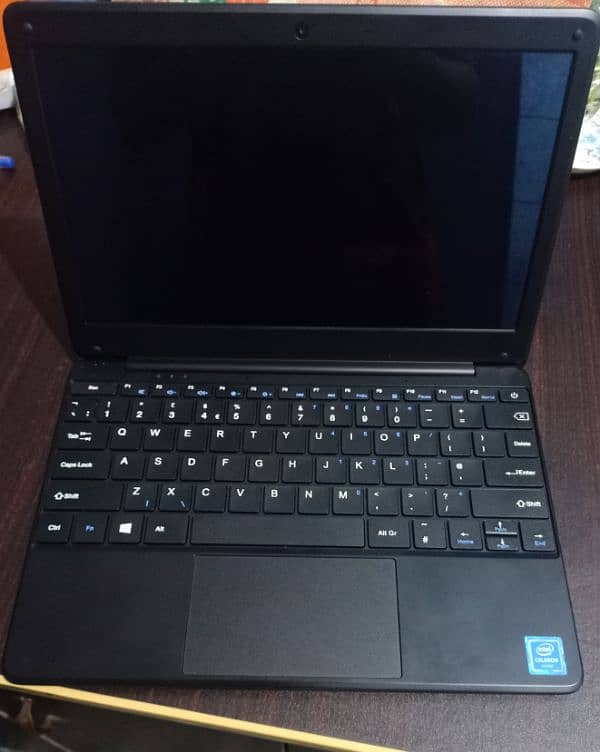 Laptop Geo (4th Generation) 1