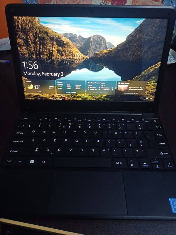 Laptop Geo (4th Generation) 3