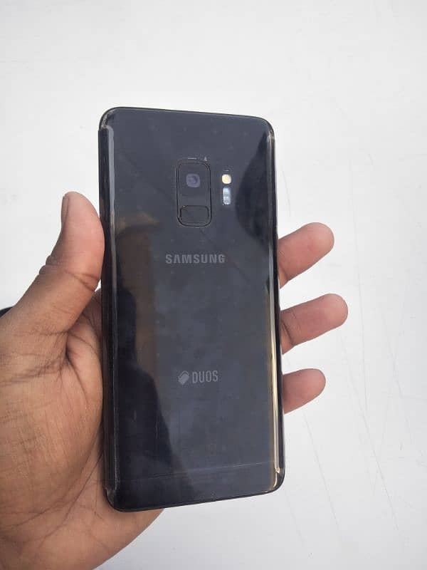 samsung galaxy s9 pta approved. 3