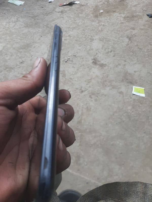 infinix hot 8 4