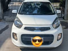 KIA Picanto 2020