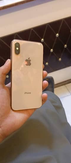 Iphone xs