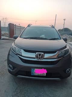 Honda BR-V 2018